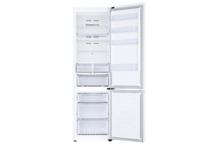 Samsung RB38C705DWW Vrijstaand D Wit - EWO2151 - Afbeelding 11