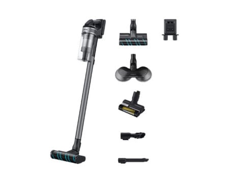 Samsung Jet™ 75E Premium steelstofzuiger VS20B75A9R5/WA - EWO2174