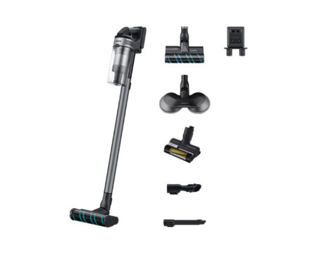 Samsung Jet™ 75E Premium steelstofzuiger VS20B75A9R5/WA - EWO2174 - Afbeelding 18