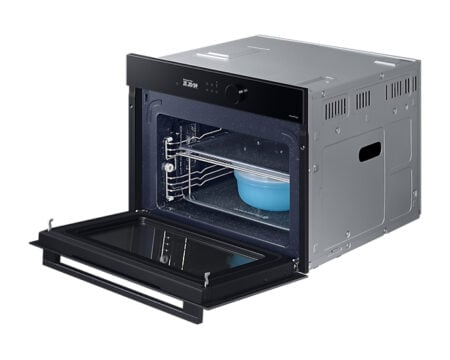 Samsung NQ5B5763DBK 50 l 2700 W Zwart - EWO2147 - Afbeelding 8