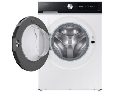 Samsung WW90DB7U94GE wasmachine Voorbelading 9 kg 1400 RPM Wit - EWO2360 - Afbeelding 9