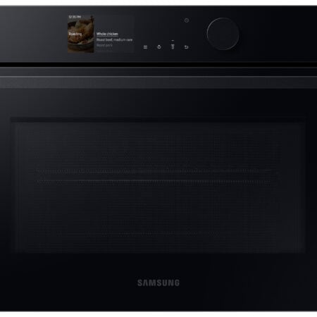 Samsung Series 6 NQ5B6753CAK 50 l 2800 W Zwart - EWO2148
