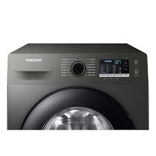 Samsung WW11BGA046AXEU wasmachine Voorbelading 11 kg 1400 RPM Grijs DHZ953 - Afbeelding 5
