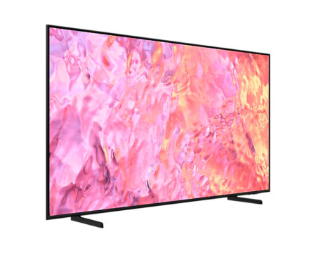 Samsung QE50Q60CAUXXN 127 cm (50") 4K Ultra HD Smart TV Wifi Zwart EWO2059 - Afbeelding 8