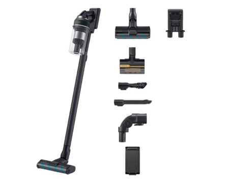 Samsung Jet™ 85 Multi steelstofzuiger VS20C852CTN/WA - EWO1906DHZ