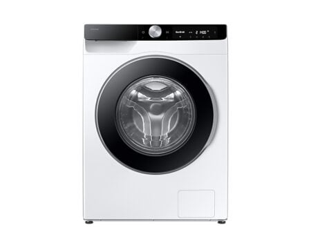 Samsung WW11DG6B85BKU3 wasmachine Voorbelading 11 kg 1400 RPM Wit EWO1874 - Afbeelding 15