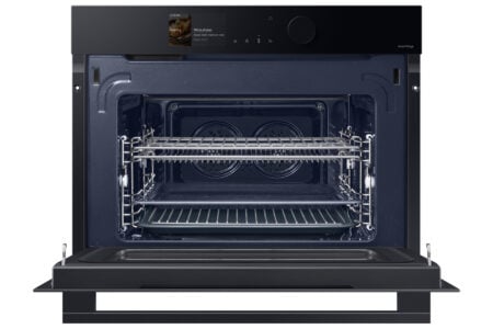 Samsung Series 6 NQ5B6753CAK 50 l 2800 W Zwart - EWO2148 - Afbeelding 4