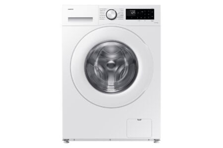 Samsung EcoBubble™ Wasmachine 8KG 5000-serie WW81CGC04ATEEN EWO2009 - Afbeelding 15
