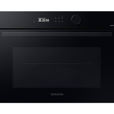 Samsung NQ5B5763DBK 50 l 2700 W Zwart - EWO2147