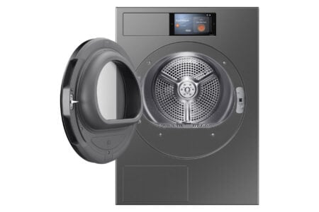 Samsung DV90F09F4SU4 Series 9 Bespoke AI™ Droger 9000-serie - AI Home - Afbeelding 6