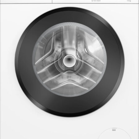 Bosch Serie 6 WGG244FFNL wasmachine Voorbelading 9 kg 1400 RPM Wit EWO0707259