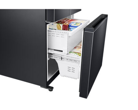 Samsung RF50A5002B1 amerikaanse koelkast Vrijstaand 496 l F Zwart EWO1955 - Afbeelding 14