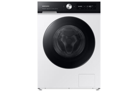 Samsung Bespoke AI EcoBubble™ Wasmachine 7000-serie WW11BB704AGE EWO1848 - Afbeelding 13