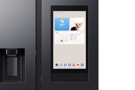 Samsung RS90F66BEF Series 9 Family Hub™ koelkast 9-serie (634L) Zwart (mat) Wifi - Afbeelding 13
