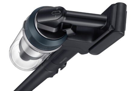 Samsung Jet™ 95 Premium steelstofzuiger VS20C954FTB/WA EWO1969 - Afbeelding 29