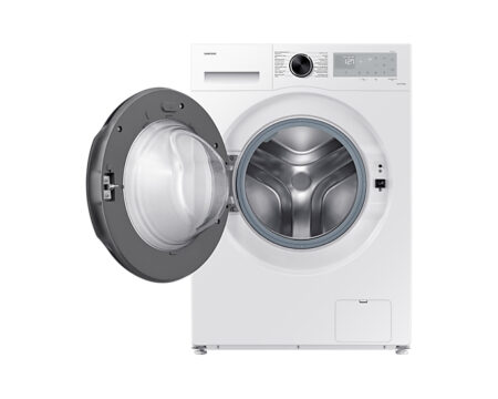 Samsung WW81CGC04AAH wasmachine Voorbelading 8 kg 1400 RPM Wit EWO1482 - Afbeelding 7