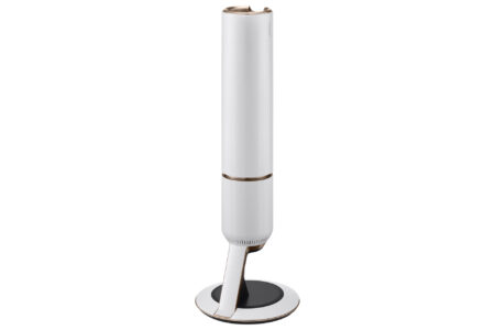 Samsung Bespoke Jet™ Plus Misty White steelstofzuiger VS20B95843W/WA EWO1965 - Afbeelding 43