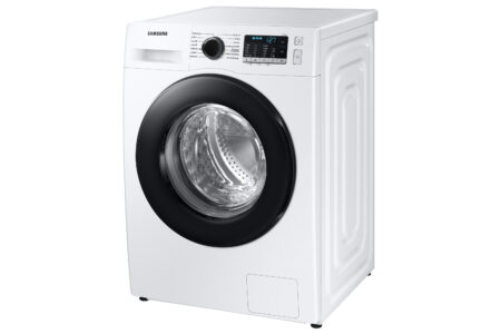 Samsung WW11BGA046AE wasmachine Voorbelading 11 kg 1400 RPM Wit EWO0807257 - Afbeelding 4