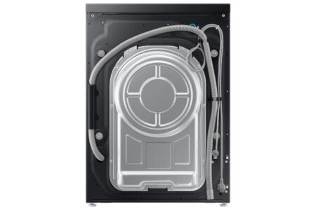 Samsung WW11BB744AGB wasmachine Voorbelading 11 kg 1400 RPM Zwart - EWO1910 - Afbeelding 11