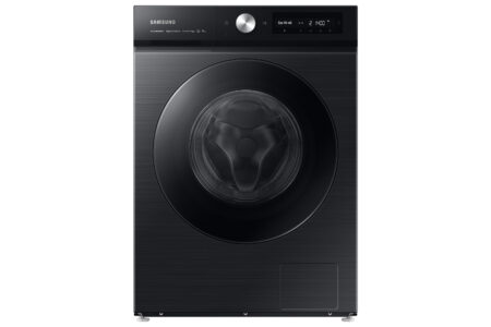 Samsung WW11BB744AGB wasmachine Voorbelading 11 kg 1400 RPM Zwart - EWO1910 - Afbeelding 14