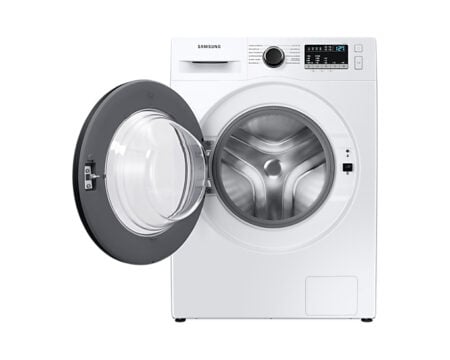 Samsung WW91T4048CE wasmachine Voorbelading 9 kg 1400 RPM Wit - EWO2247 - Afbeelding 7