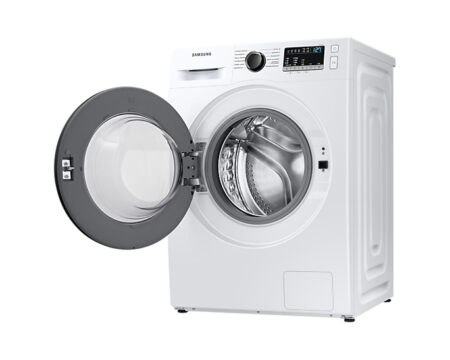 Samsung WW91T4048CE wasmachine Voorbelading 9 kg 1400 RPM Wit - EWO2247 - Afbeelding 9