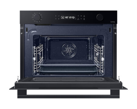 Samsung NQ5B4553FBK 50 l 2700 W Zwart EWO1880 - Afbeelding 4