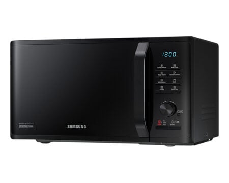Samsung MG23B3515AK/EN magnetron Zwart Grill-magnetron Aanrecht 23 l 1250 W EWO1949 - Afbeelding 6