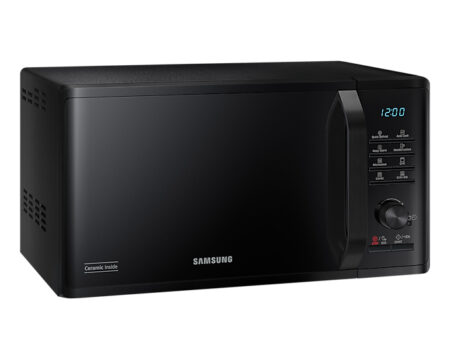 Samsung MG23B3515AK/EN magnetron Zwart Grill-magnetron Aanrecht 23 l 1250 W EWO1949 - Afbeelding 8
