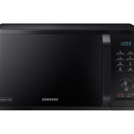 Samsung MG23B3515AK/EN magnetron Zwart Grill-magnetron Aanrecht 23 l 1250 W EWO1949