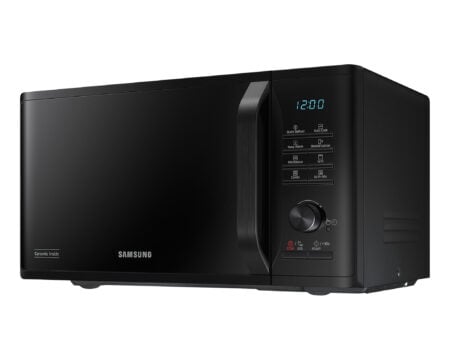 Samsung MG23B3515AK/EN magnetron Zwart Grill-magnetron Aanrecht 23 l 1250 W EWO1949 - Afbeelding 4
