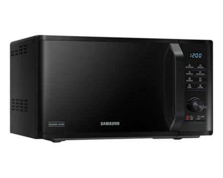 Samsung MG23B3515AK/EN magnetron Zwart Grill-magnetron Aanrecht 23 l 1250 W EWO1949 - Afbeelding 5