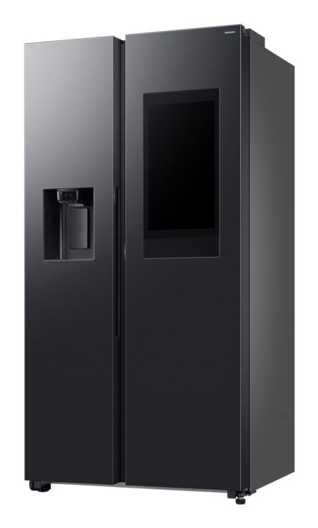 Samsung RS90F66BEF Series 9 Family Hub™ koelkast 9-serie (634L) Zwart (mat) Wifi - Afbeelding 7