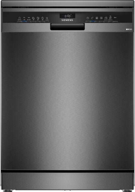 Siemens iQ300 SN23EC22AE vaatwasser Vrijstaand 13 couverts A - Afbeelding 10