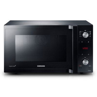Samsung MC455TERBBB magnetron Zwart Aanrecht 45 l 900 W EWO1889