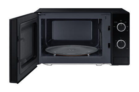 Samsung MS20A3010AL magnetron Zwart Solo-magnetron Aanrecht 20 l 700 W DHZ1909 - Afbeelding 3