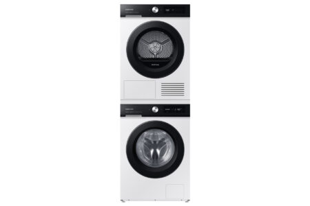 Samsung Bespoke Autodose Wasmachine 5000-serie WW11BB534AAE EWO1975 - Afbeelding 11