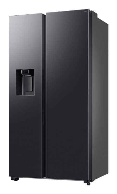 Samsung RS70F65KEF amerikaanse koelkast Vrijstaand 640 l D Zwart - Afbeelding 4