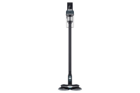 Samsung Jet™ 85 Pro steelstofzuiger VS20C8527TB/WA EWO1968 - Afbeelding 4