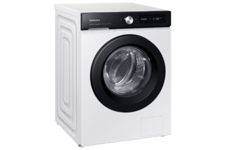 Samsung Bespoke Autodose Wasmachine 5000-serie WW11BB534AAE EWO1975 - Afbeelding 3