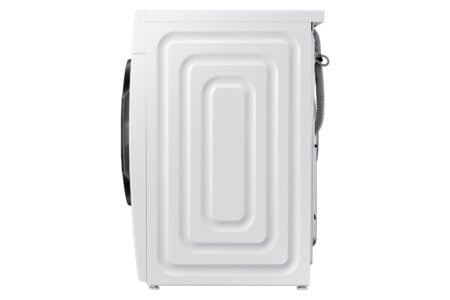 Samsung WW80CGC04DAH wasmachine Voorbelading 8 kg 1400 RPM Wit DHZ1972 - Afbeelding 6