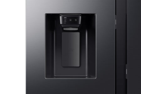 Samsung RS90F66BEF Series 9 Family Hub™ koelkast 9-serie (634L) Zwart (mat) Wifi - Afbeelding 15
