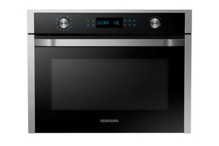 Samsung NQ50J5530BS oven 50 l 3000 W Zwart EWO1828