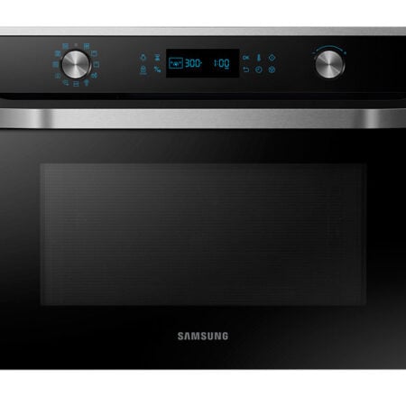 Samsung NQ50J5530BS oven 50 l 3000 W Zwart EWO1828