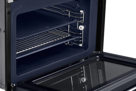 Samsung NQ50J5530BS oven 50 l 3000 W Zwart EWO1828 - Afbeelding 11