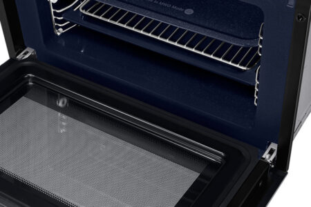 Samsung NQ50J5530BS oven 50 l 3000 W Zwart EWO1828 - Afbeelding 12