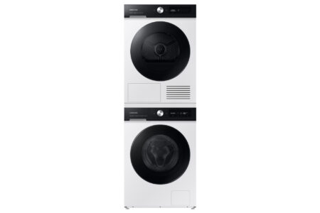 Samsung Bespoke AI EcoBubble™ Wasmachine 7000-serie WW11BB704AGE EWO1848 - Afbeelding 11