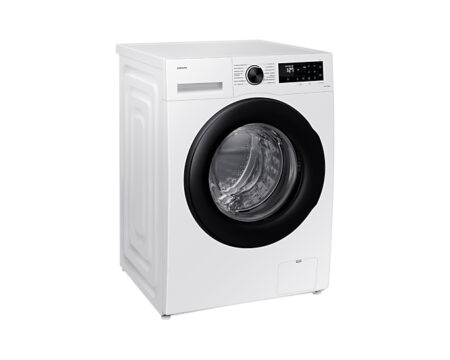 Samsung WW8TCGC04AAEEG wasmachine Voorbelading 8 kg 1400 RPM Wit - EWO2245 - Afbeelding 3