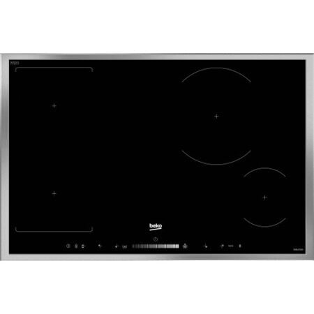 Beko HII 84500 FHTX kookplaat Zwart Ingebouwd Inductiekookplaat zones 4 zone(s)