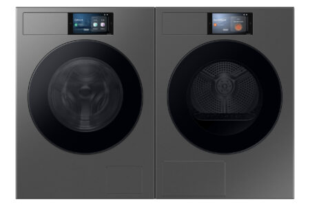 Samsung DV90F09F4SU4 Series 9 Bespoke AI™ Droger 9000-serie - AI Home - Afbeelding 11